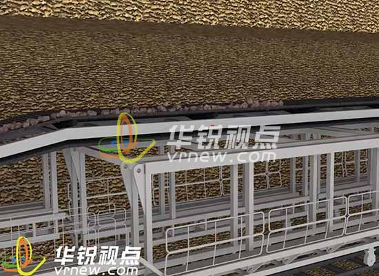 工廠3D演示動(dòng)畫(huà)